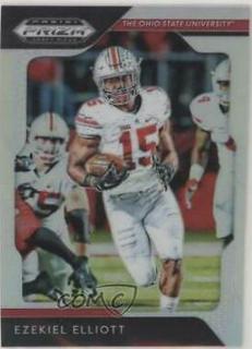 Ezekiel Elliott