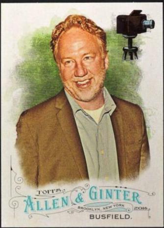 Timothy Busfield #227