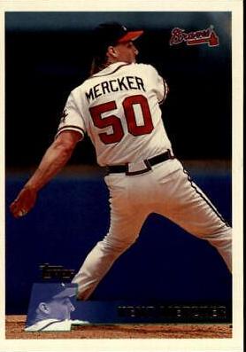 Kent Mercker #266