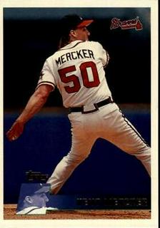 Kent Mercker