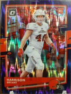 Harrison Bryant