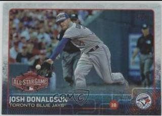 Josh Donaldson