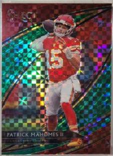 Patrick Mahomes II