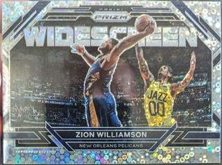 Zion Williamson