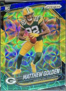 Matthew Golden