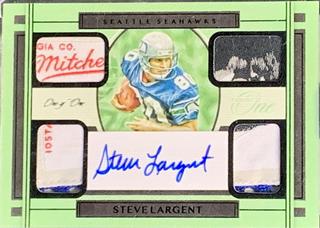 Steve Largent