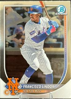 Francisco Lindor