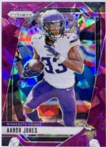 Aaron Jones