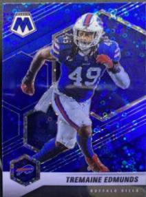Tremaine Edmunds