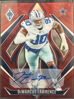 DeMarcus Lawrence