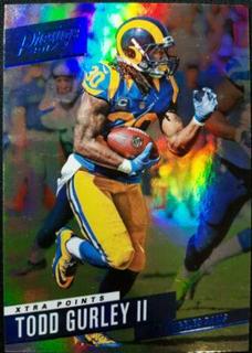 Todd Gurley II
