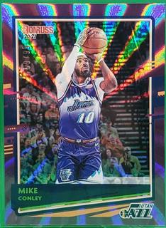 Mike Conley