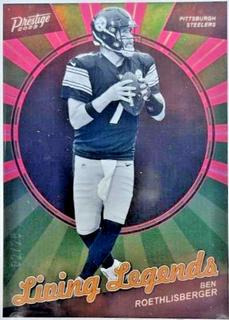 Ben Roethlisberger