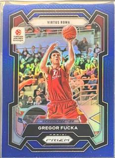 Gregor Fucka