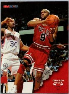 Ron Harper