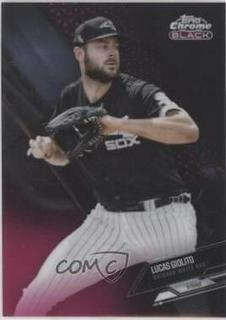 Lucas Giolito
