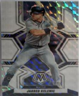 Jarred Kelenic