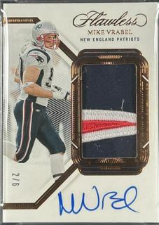 Mike Vrabel