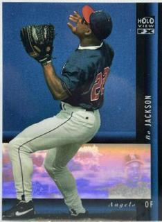 Bo Jackson