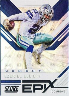 Ezekiel Elliot