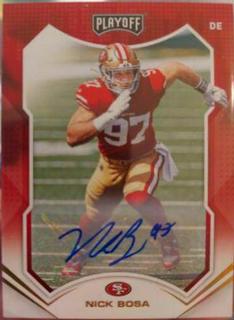 Nick Bosa