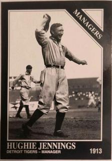 Hughie Jennings