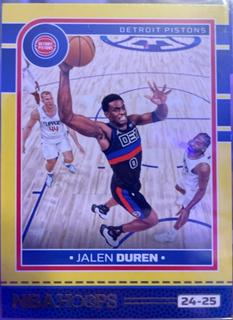 Jalen Duren