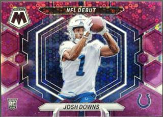 Josh Downs