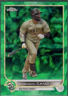 Robinson Cano