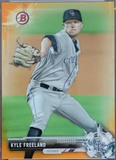 Kyle Freeland