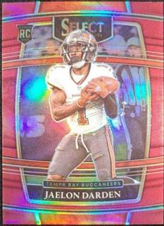 Jaelon Darden