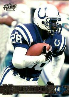 Marshall Faulk