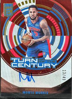 Monte Morris
