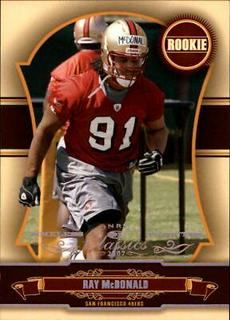 Ray McDonald