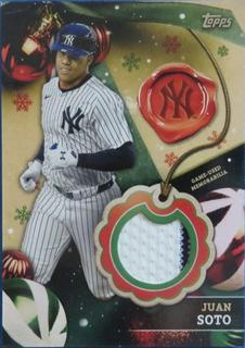 Juan Soto