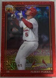 Albert Pujols