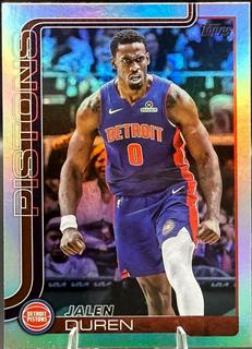 Jalen Duren