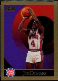 Joe Dumars