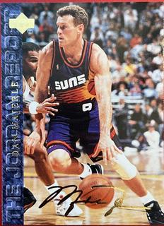 Dan Majerle