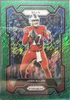 Josh Allen