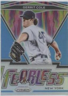 Gerrit Cole