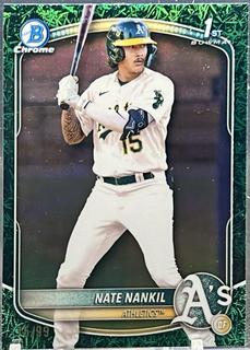 Nate Nankil