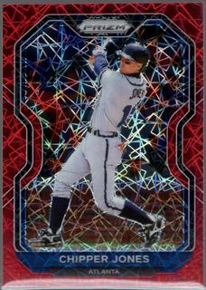 Chipper Jones