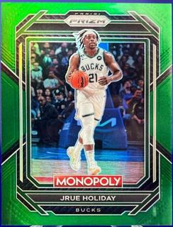 Jrue Holiday