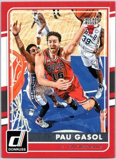 Pau Gasol