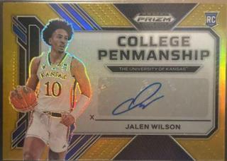 Jalen Wilson
