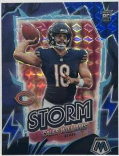 Caleb Williams