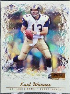 Kurt Warner