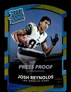 Josh Reynolds