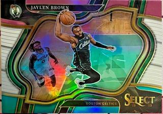 Jaylen Brown
